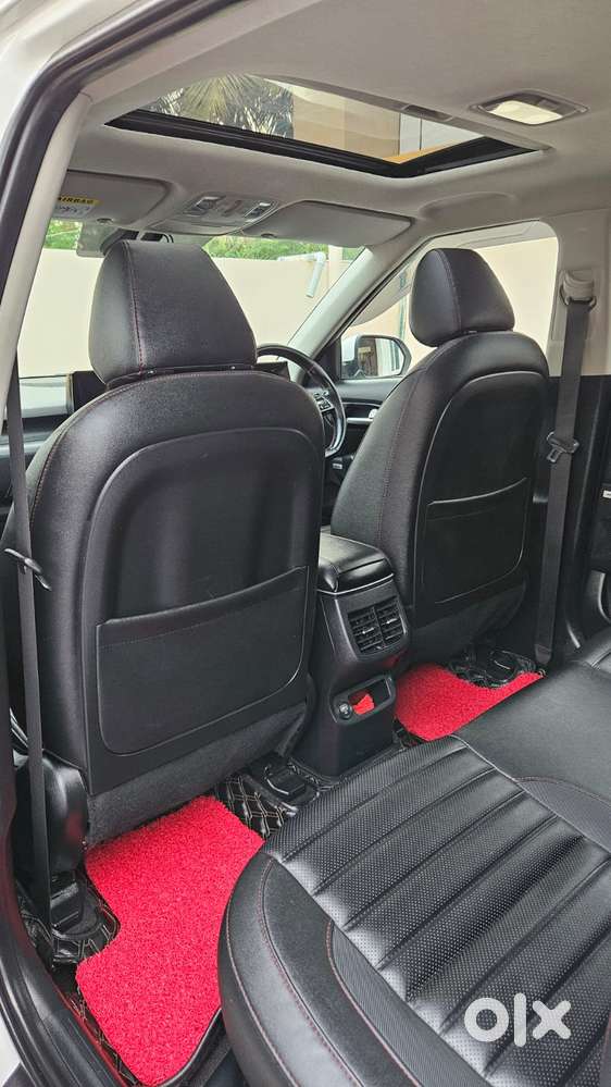 Kia Seltos 1.5 Gtx+ Diesel At, 2021, Diesel