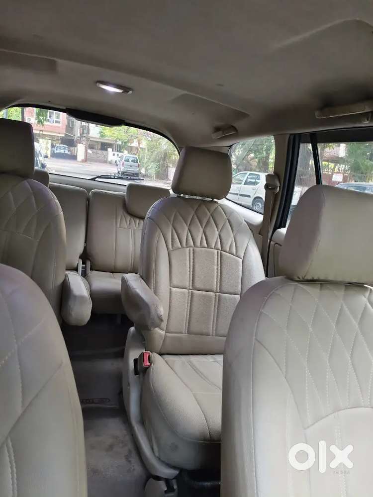 Toyota Innova 2007 Diesel Well Maintained