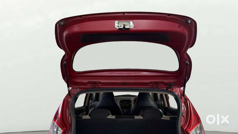 Hyundai Eon Era +, 2015, Petrol