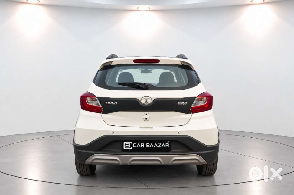 Tata Tiago 1.2 Revotron Xz, 2022, Petrol