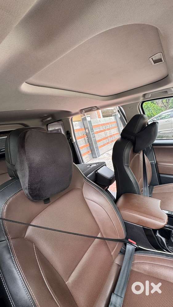Mahindra Scorpio N 2024