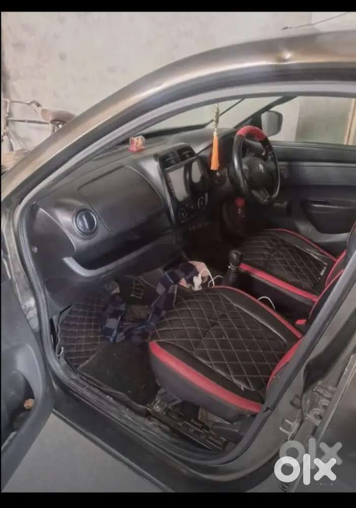 Renault Kwid 2018