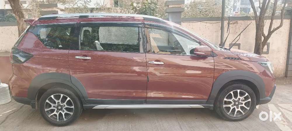 Maruti Suzuki Xl6 2024 Petrol 39000 Km Driven