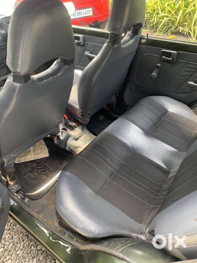 Maruti Suzuki 800 Std, 1998, Petrol