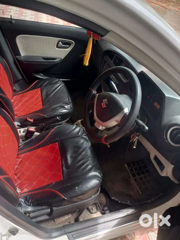 Maruti Suzuki 800 2020 Petrol