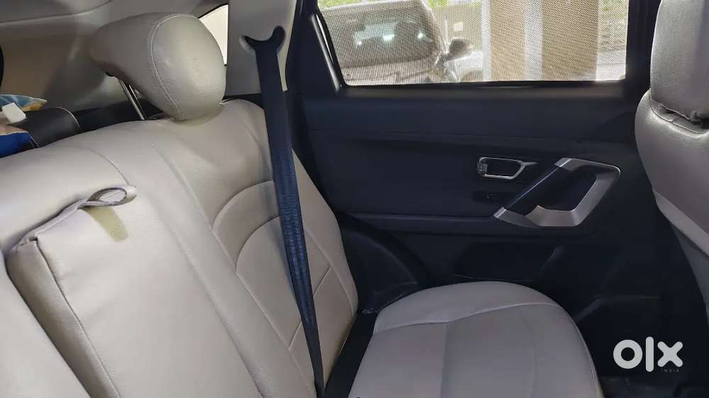 Tata Harrier 2019 Diesel Well Maintained