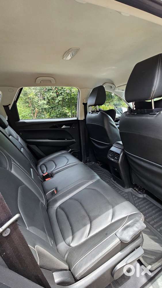 Mg Hector Smart Diesel Mt, 2019, Diesel