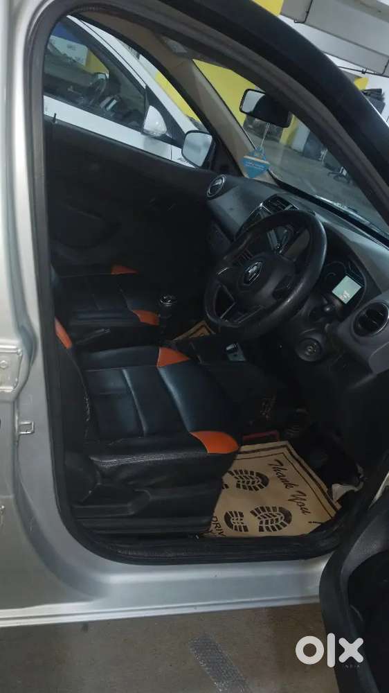Renault Kwid 2020 Petrol Good Condition