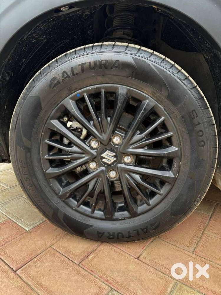 Maruti Suzuki Xl6 1.5 Alpha Mt, 2019, Petrol