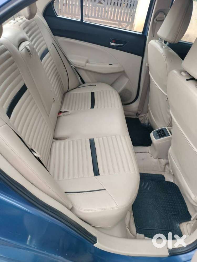 Maruti Suzuki Dzire Vdi, 2017, Diesel