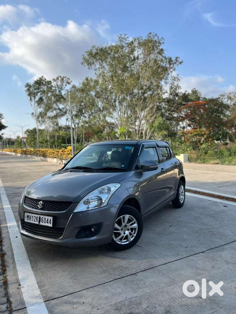 Maruti Suzuki Swift 2013