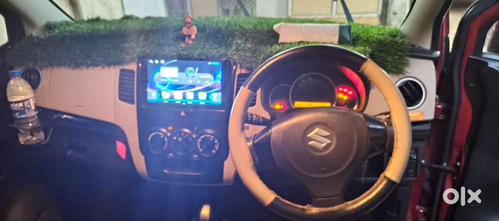 Maruti Wagon R 2019