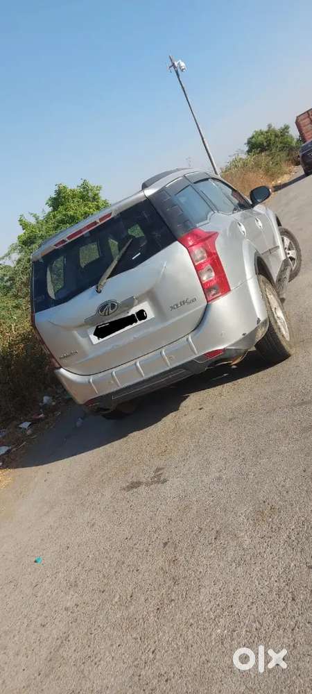 Mahindra Xuv500 2012 Diesel Good Condition