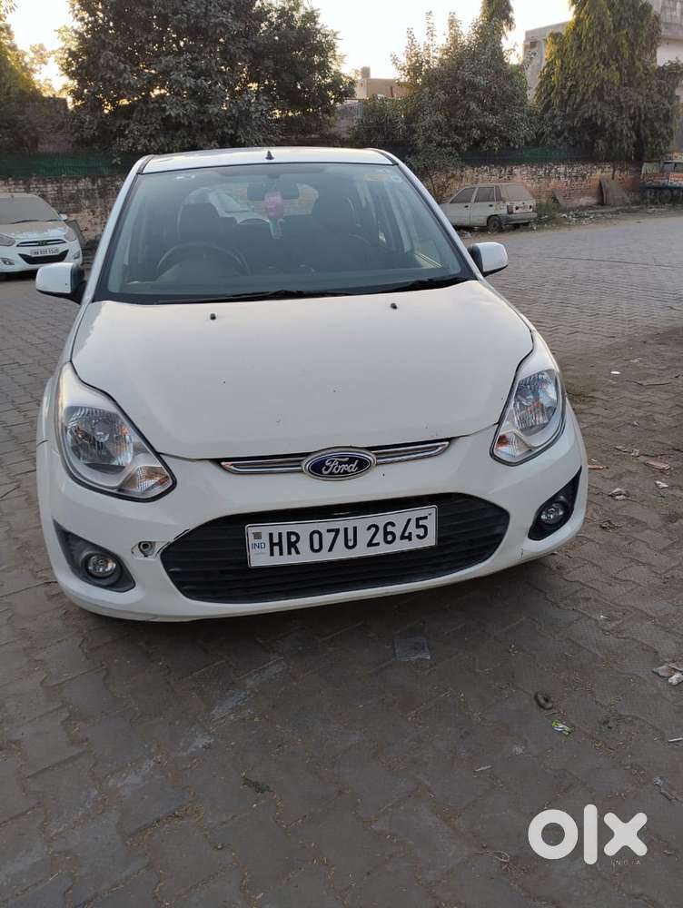 Ford Figo