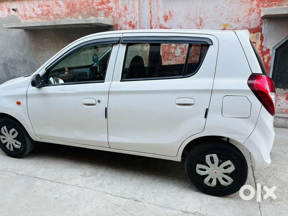 Maruti Suzuki 2021 Year