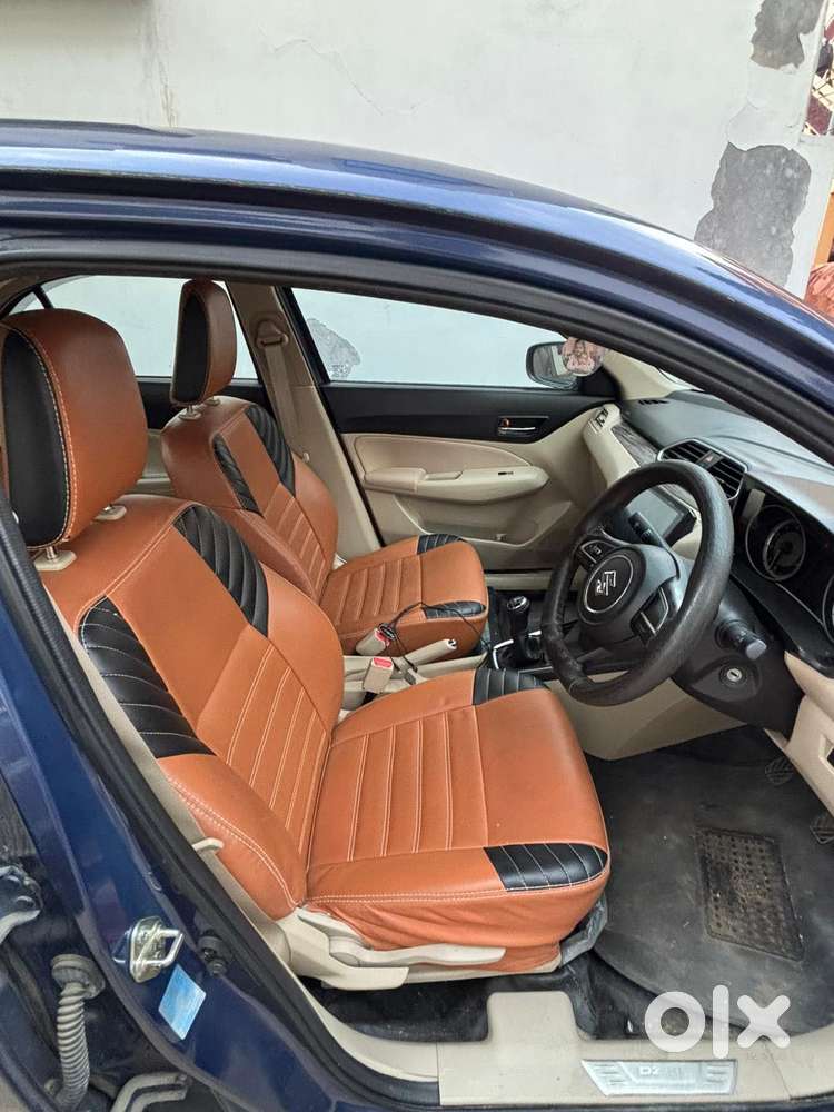 Maruti Suzuki Swift Dzire Vxi Optional, 2022, Petrol