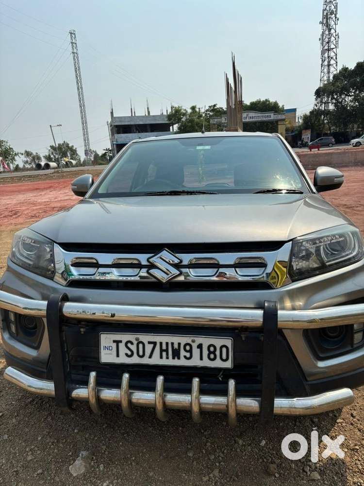 Maruti Suzuki Manual 2021