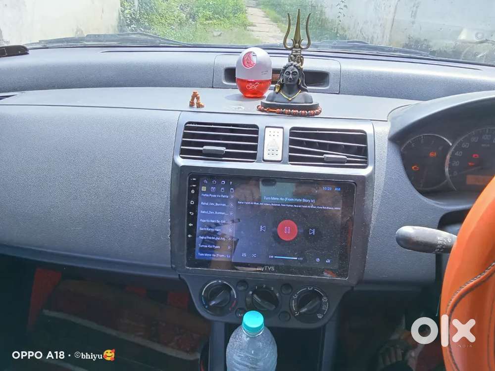 Swift Maruti Suzuki 2010 Model