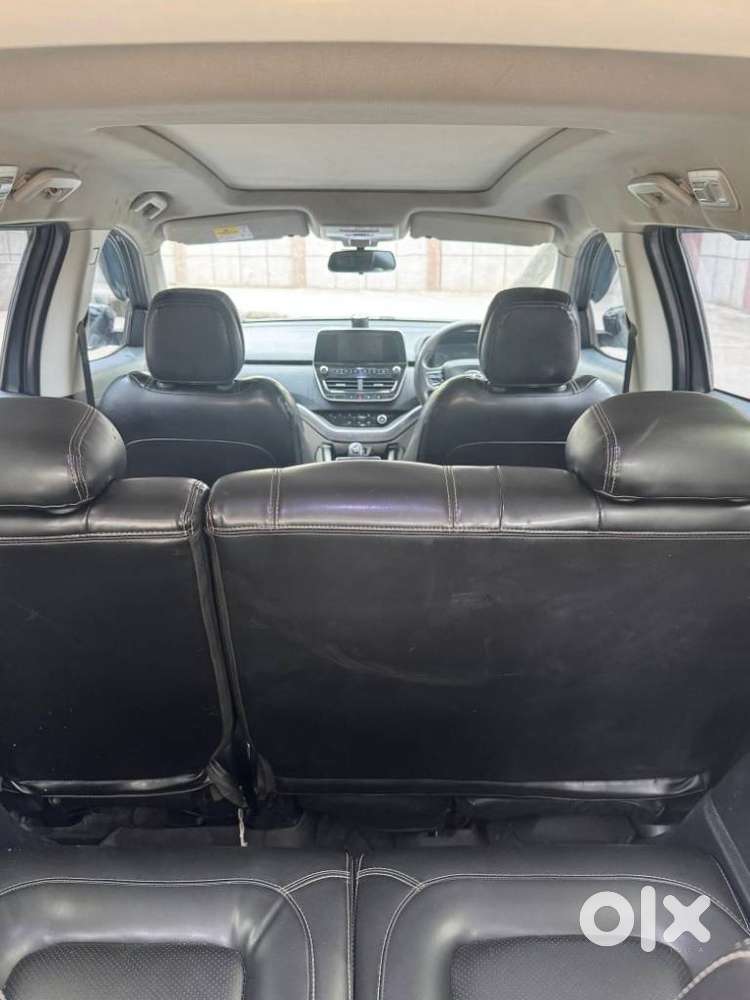 Tata Safari 2.0 Kryotec Xt, 2021, Diesel