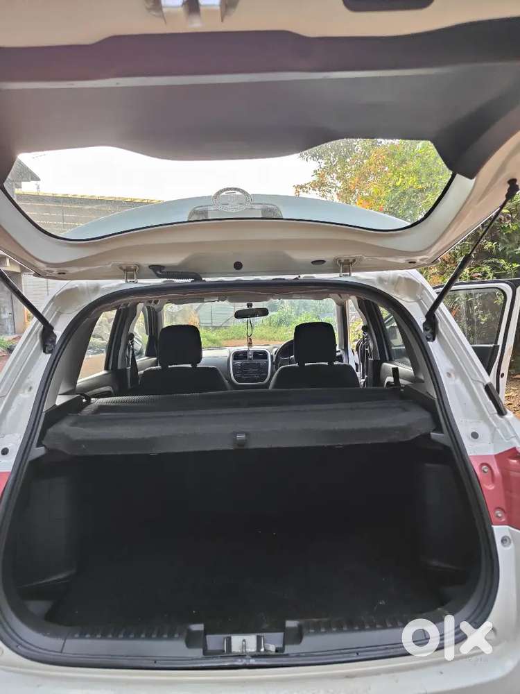 Maruti Suzuki Brezza 2018 Ldi