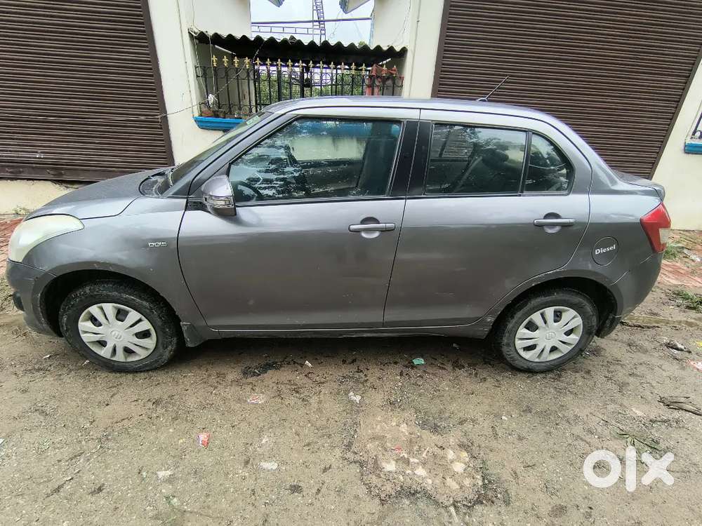 Maruti Suzuki Dzire Vdi 2014