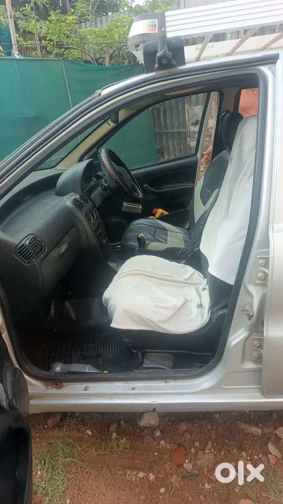 Tata Indica V2 2015