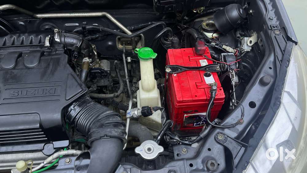 Maruti Suzuki Alto K10 Vxi, 2017, Petrol