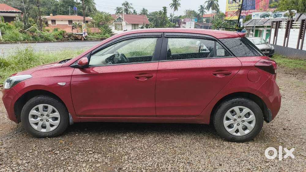Hyundai Elite I20 [2018-2020] 1.2 Magna, 2018, Petrol