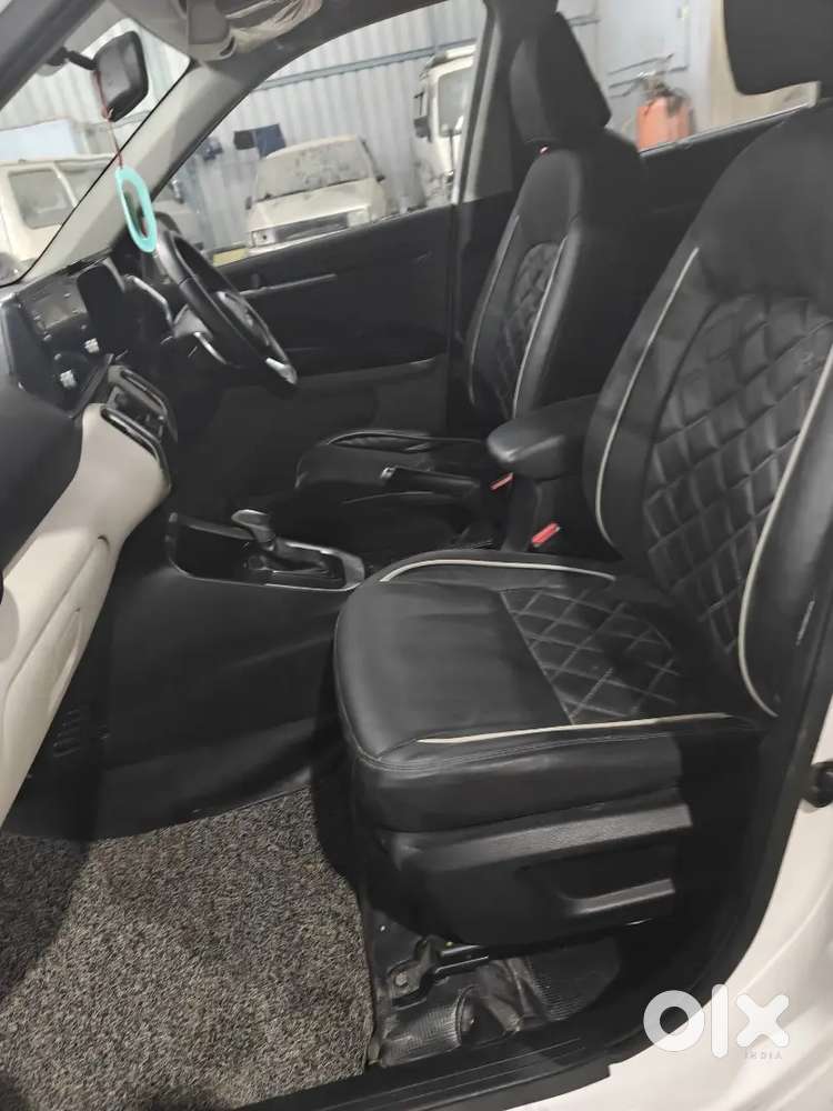 Kia Sonet 2023 Petrol Good Condition