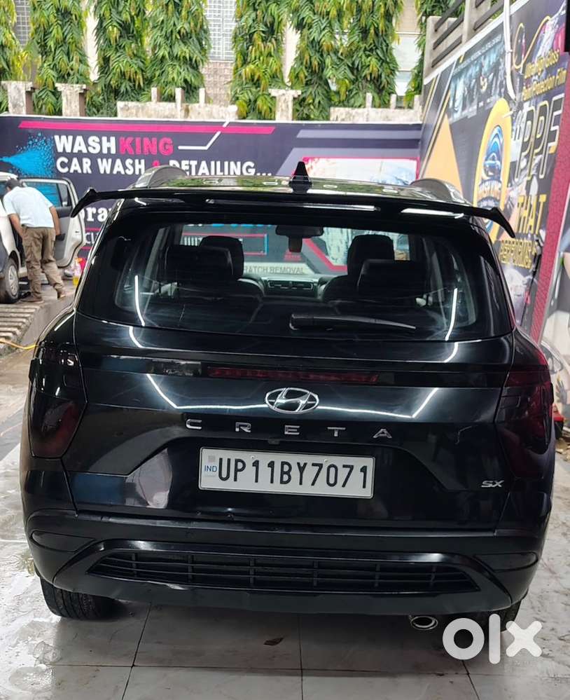 Hyundai Creta 1.5 Diesel 2020