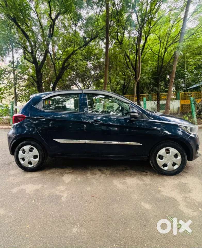 Tata Tiago 1.05 Revotorq Xt, 2021, Petrol