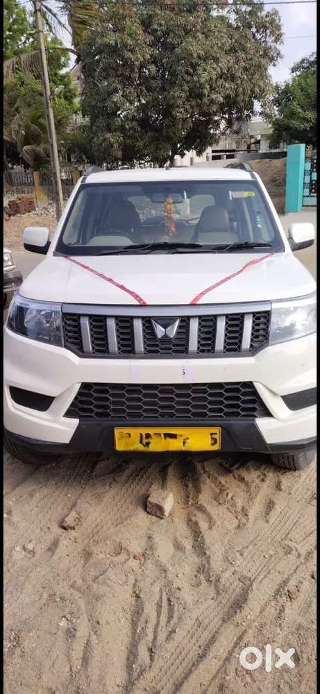 Mahindra Bolero Neo 2023