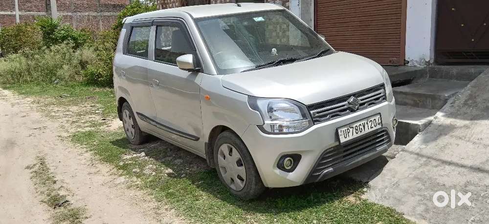 Maruti Suzuki Wagon R 2020 Petrol 28066 Km Driven