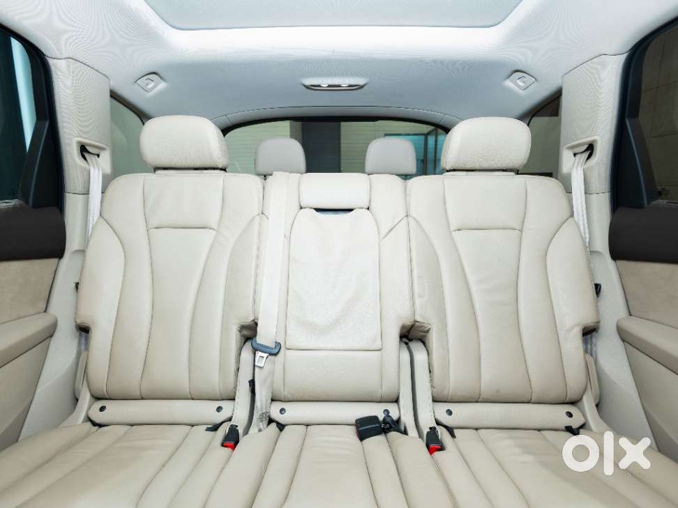 Audi Q7 3.0 45 Tdi Quattro Technology, 2017, Diesel