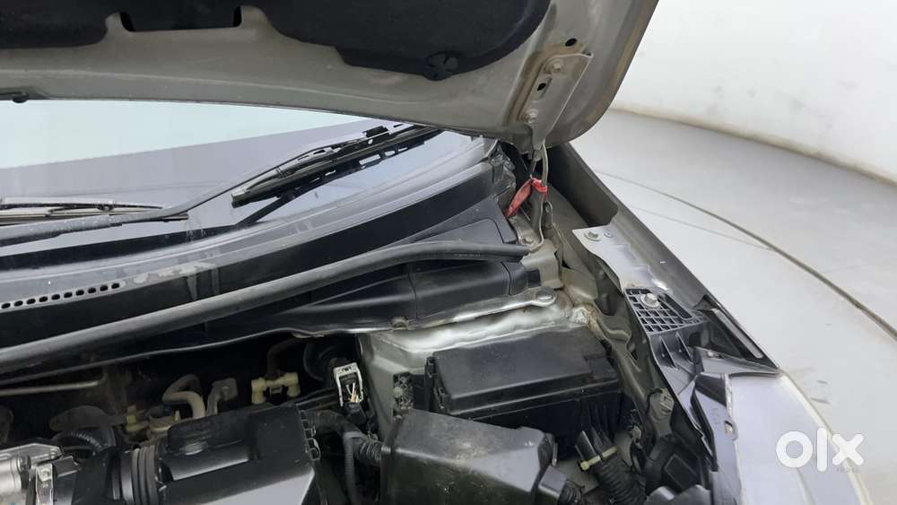 Honda Wr-v 1.2 Vx I-vtec, 2018, Petrol