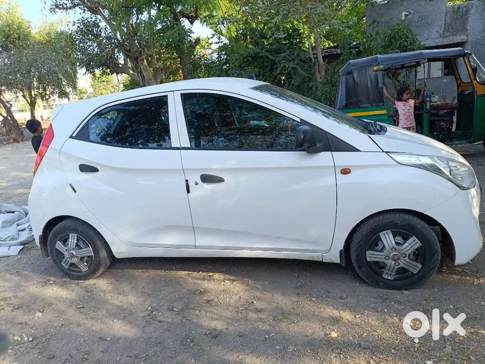 Hyundai Eon 2013