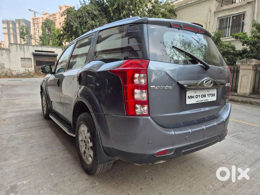 Mahindra Xuv500 W10 Awd, 2018, Diesel