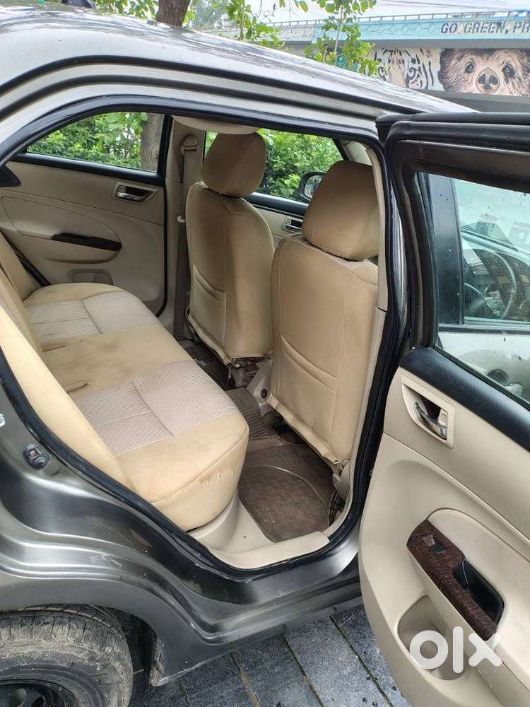 Maruti Suzuki Dzire 1.2 Vxi, 2015, Petrol
