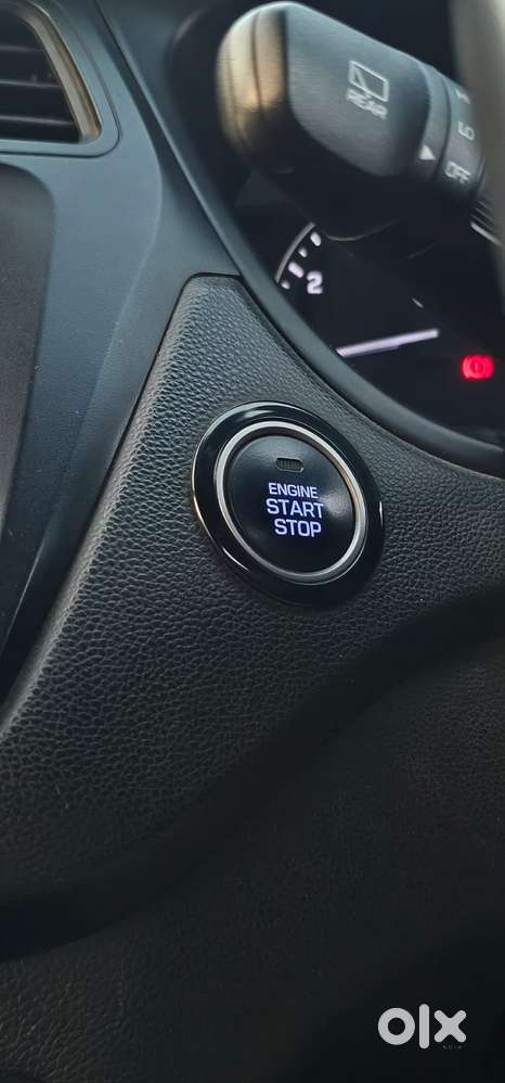 Hyundai I20 Active, 2016, Petrol