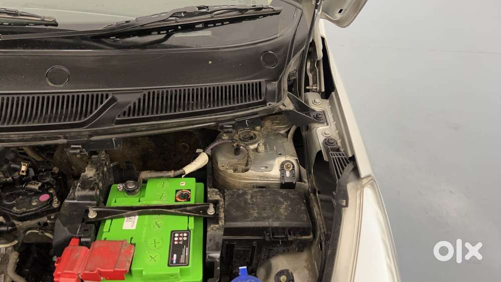 Ford Figo Aspire Trend Diesel, 2016, Diesel