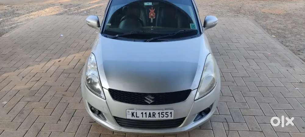 Maruti Suzuki Swift Diesel Zdi 2013