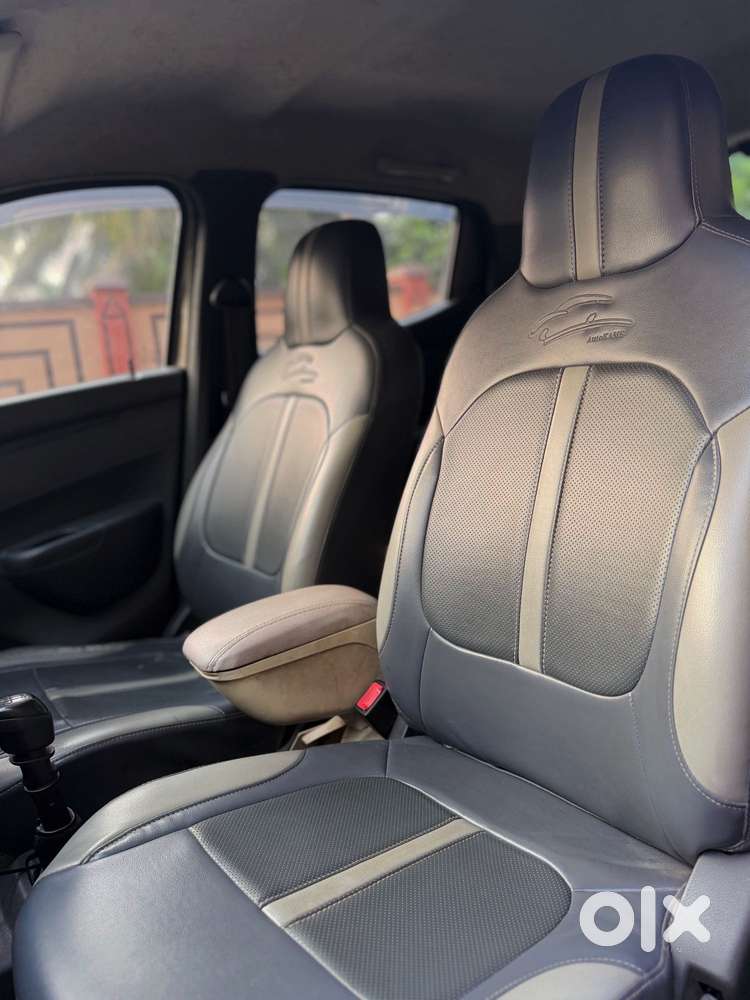 Renault Kwid Rxt Optional, 2016, Petrol