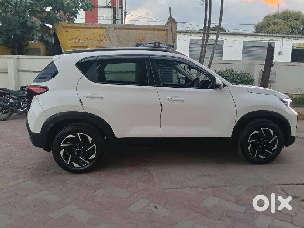 Kia Seltos Htk Plus G, 2024, Petrol