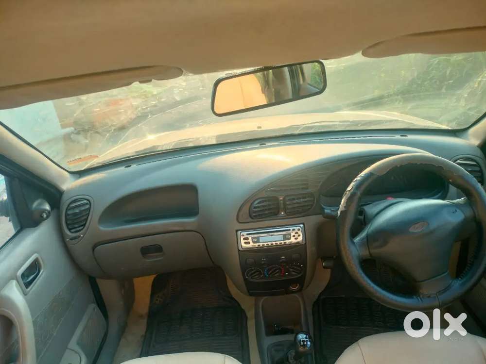 Ford Ikon 2005 2th Owner Fc Insurance Lips