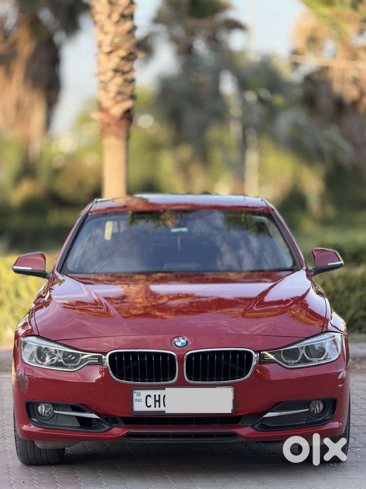 Bmw 3 Series 320d Sport, 2013, Diesel