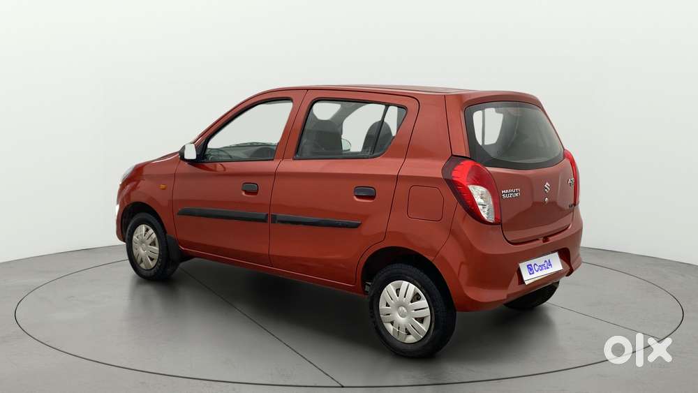 Maruti Suzuki Alto 800 Vxi, 2016, Petrol