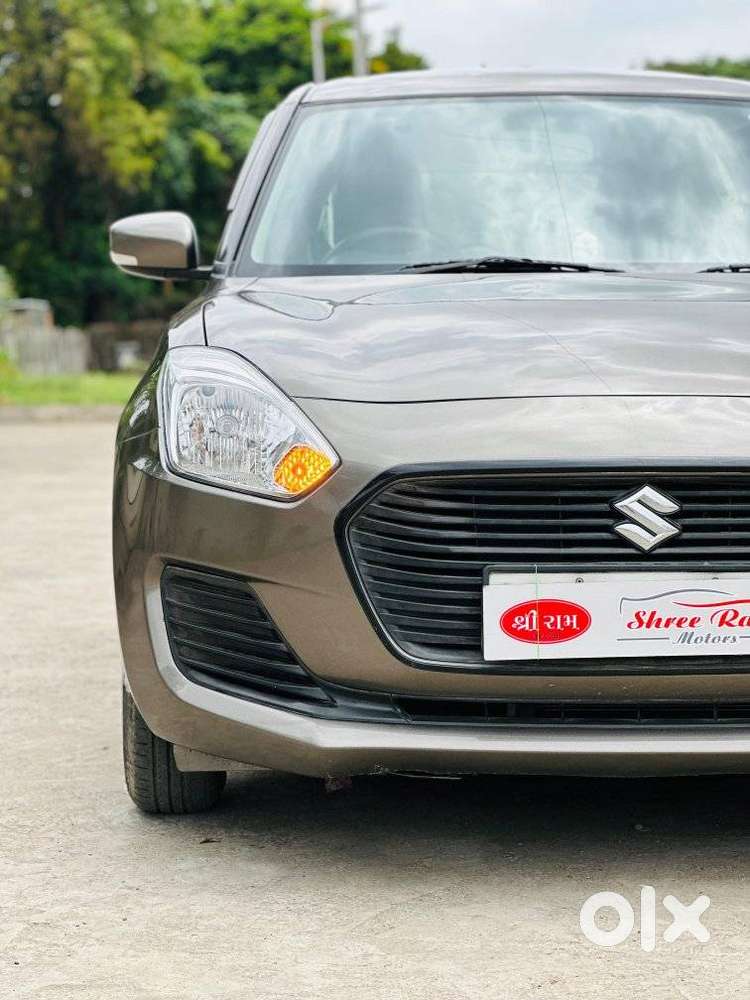 Maruti Suzuki Swift Vxi + Manual, 2020, Petrol