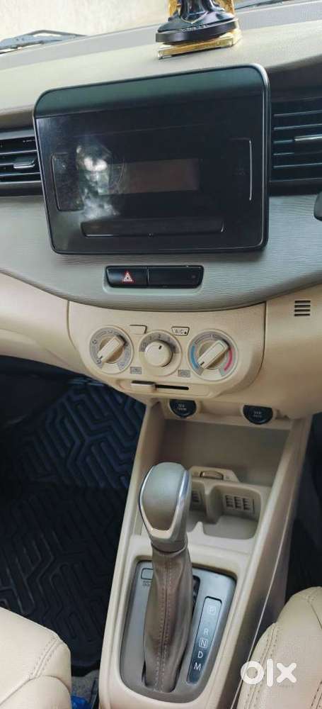 Maruti Suzuki Ertiga Vxi Shvs At, 2023, Petrol