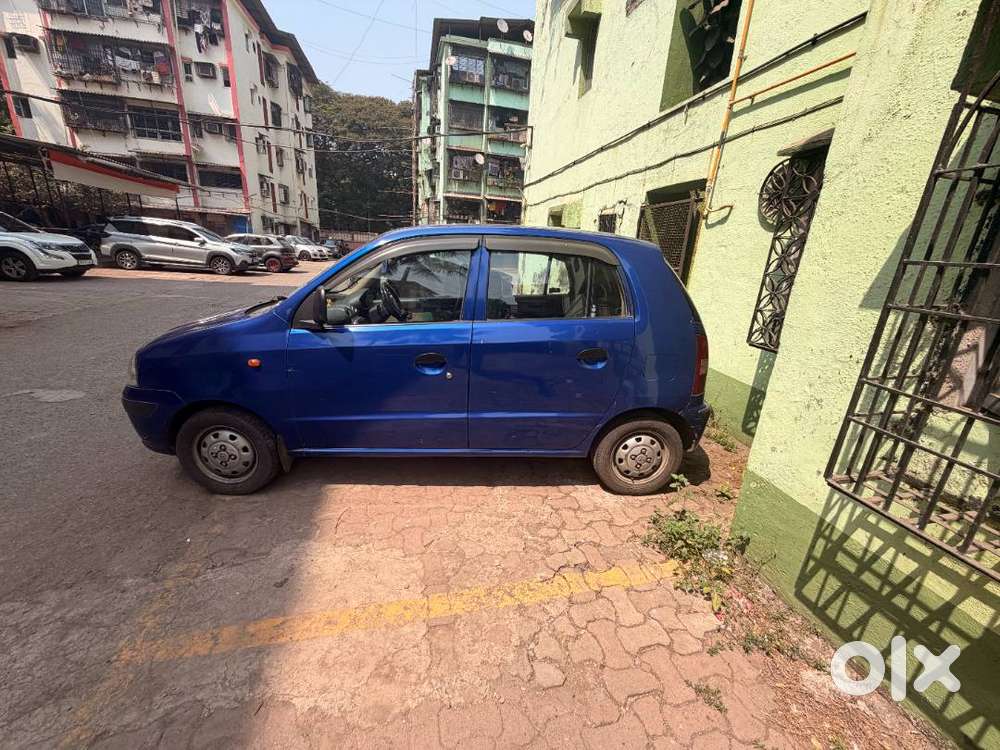 Hyundai Santro Xing 2010 Petrol