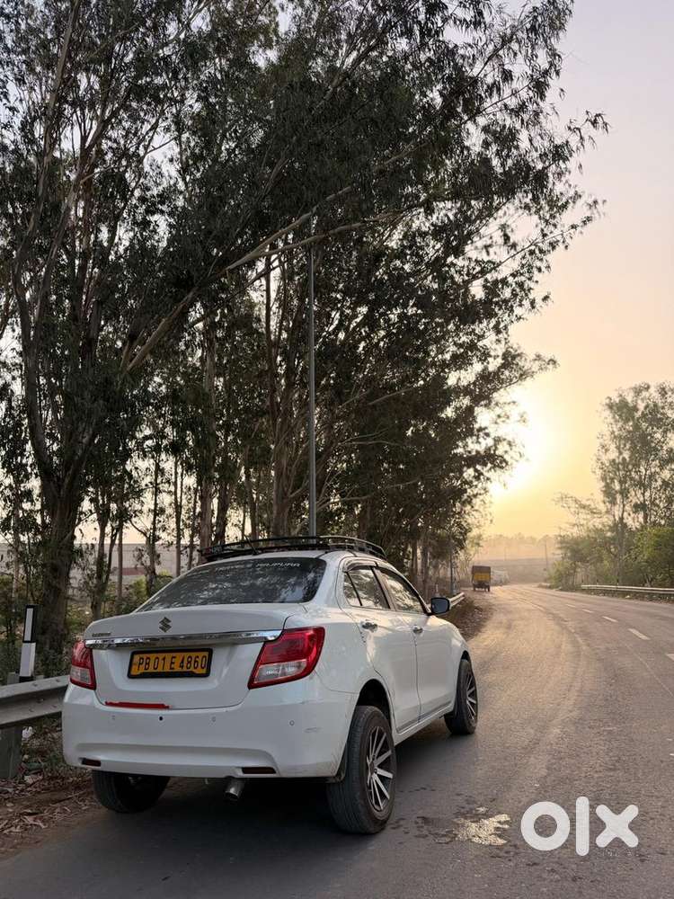 Maruti Suzuki Dzire 2024